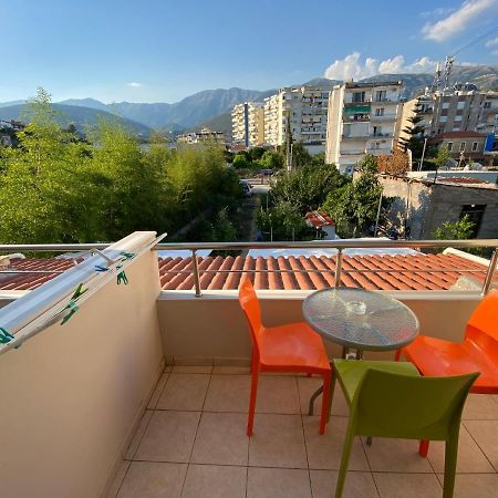 Casa Del Mar Hotel Химар Екстериор снимка