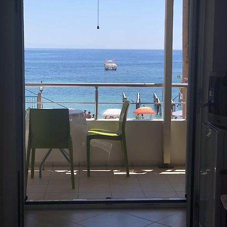 Casa Del Mar Hotel Химар Екстериор снимка