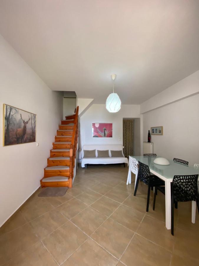 Casa Del Mar Hotel Химар Екстериор снимка