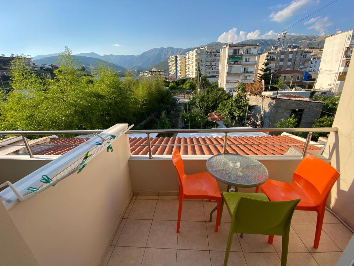 Casa Del Mar Hotel Химар Екстериор снимка