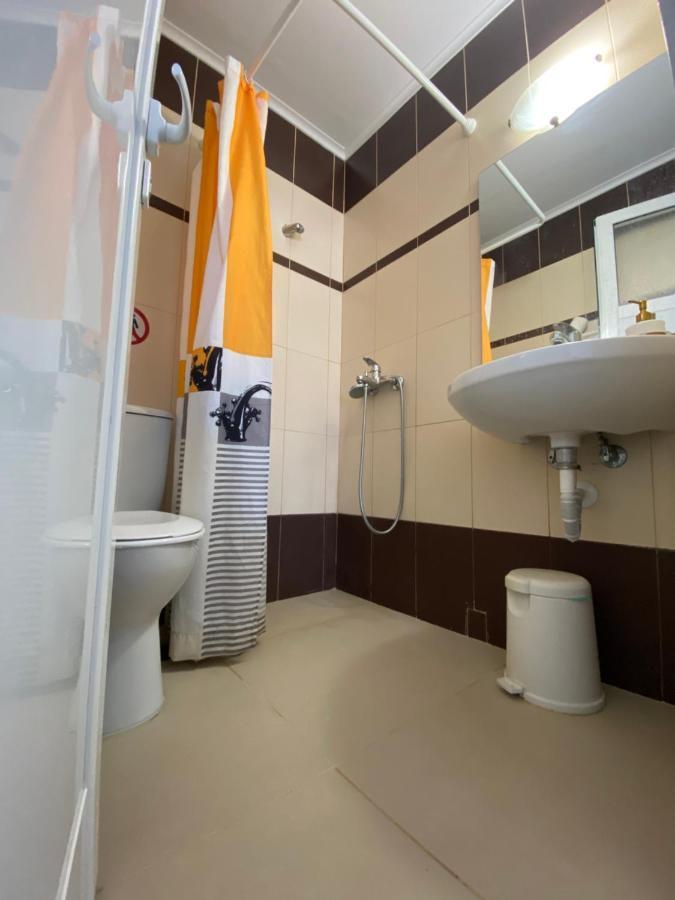 Casa Del Mar Hotel Химар Екстериор снимка