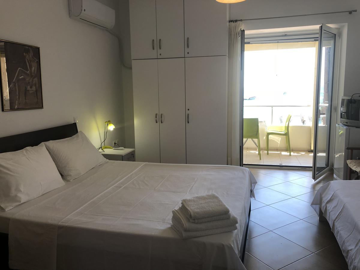 Casa Del Mar Hotel Химар Екстериор снимка