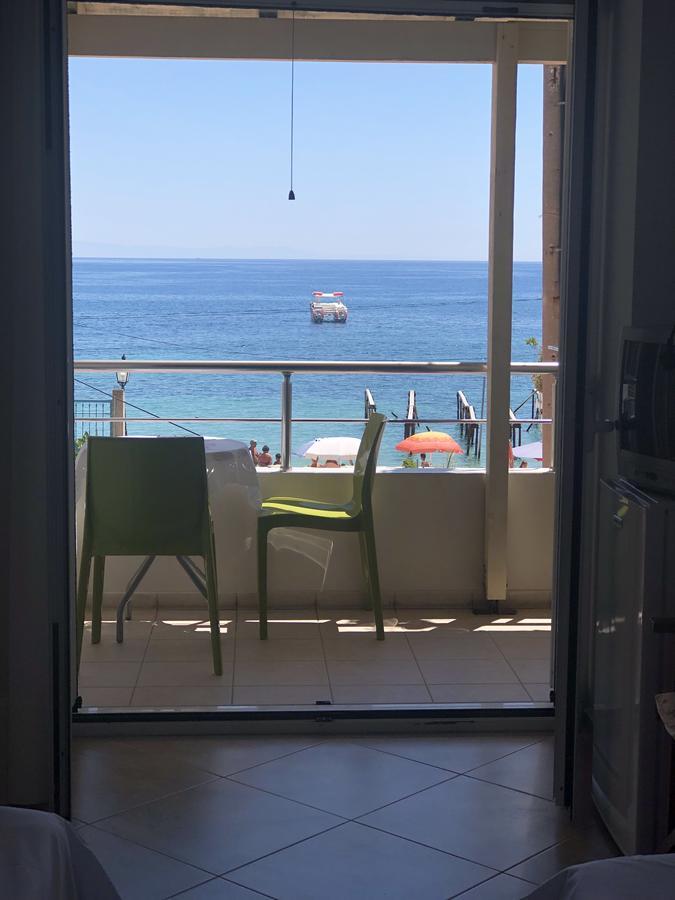 Casa Del Mar Hotel Химар Екстериор снимка