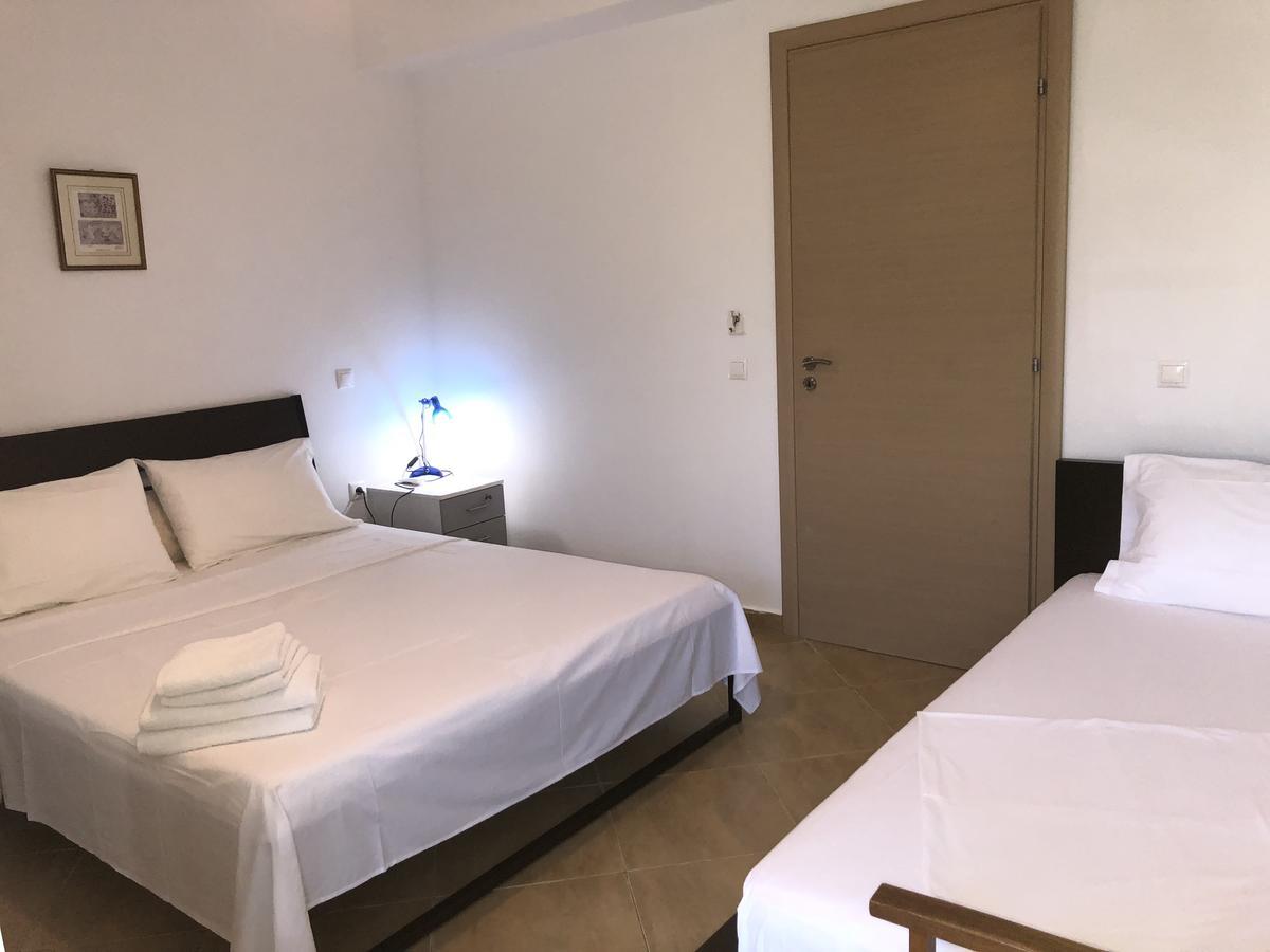 Casa Del Mar Hotel Химар Екстериор снимка