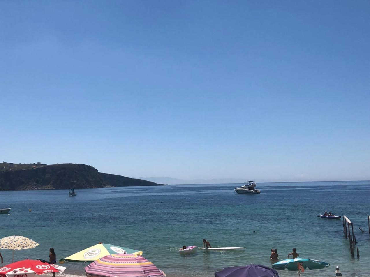 Casa Del Mar Hotel Химар Екстериор снимка