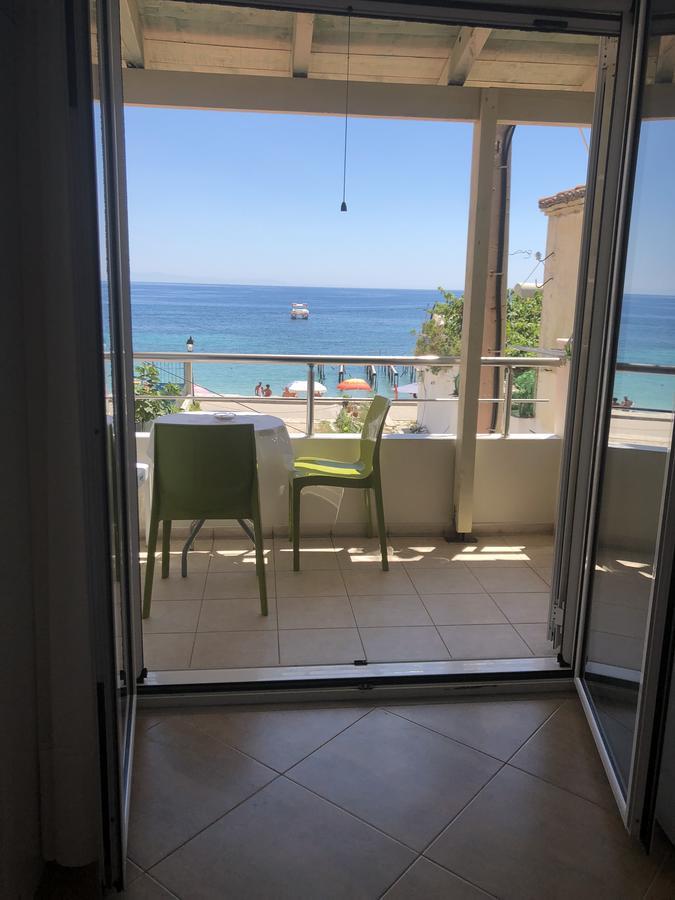 Casa Del Mar Hotel Химар Екстериор снимка